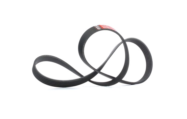 GATES Micro-V® 5PK1103 Multiriem ALFA ROMEO 164 (164) 143 Pk Benzine kosten