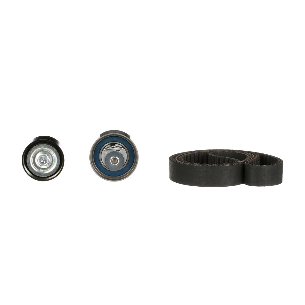 GATES FleetRunner™ Micro-V® Stretch Fit® K02T265 Zestaw paska rozrządu CHRYSLER STRATUS (JA) 140 KM benzyna koszt