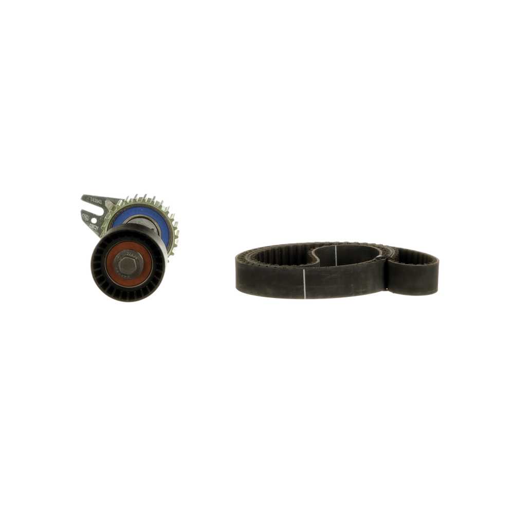 GATES FleetRunner™ Micro-V® Stretch Fit® K035429XS Комплект ангренажен ремък ALFA ROMEO GTV (916C_) 155 K.C. бензин цена