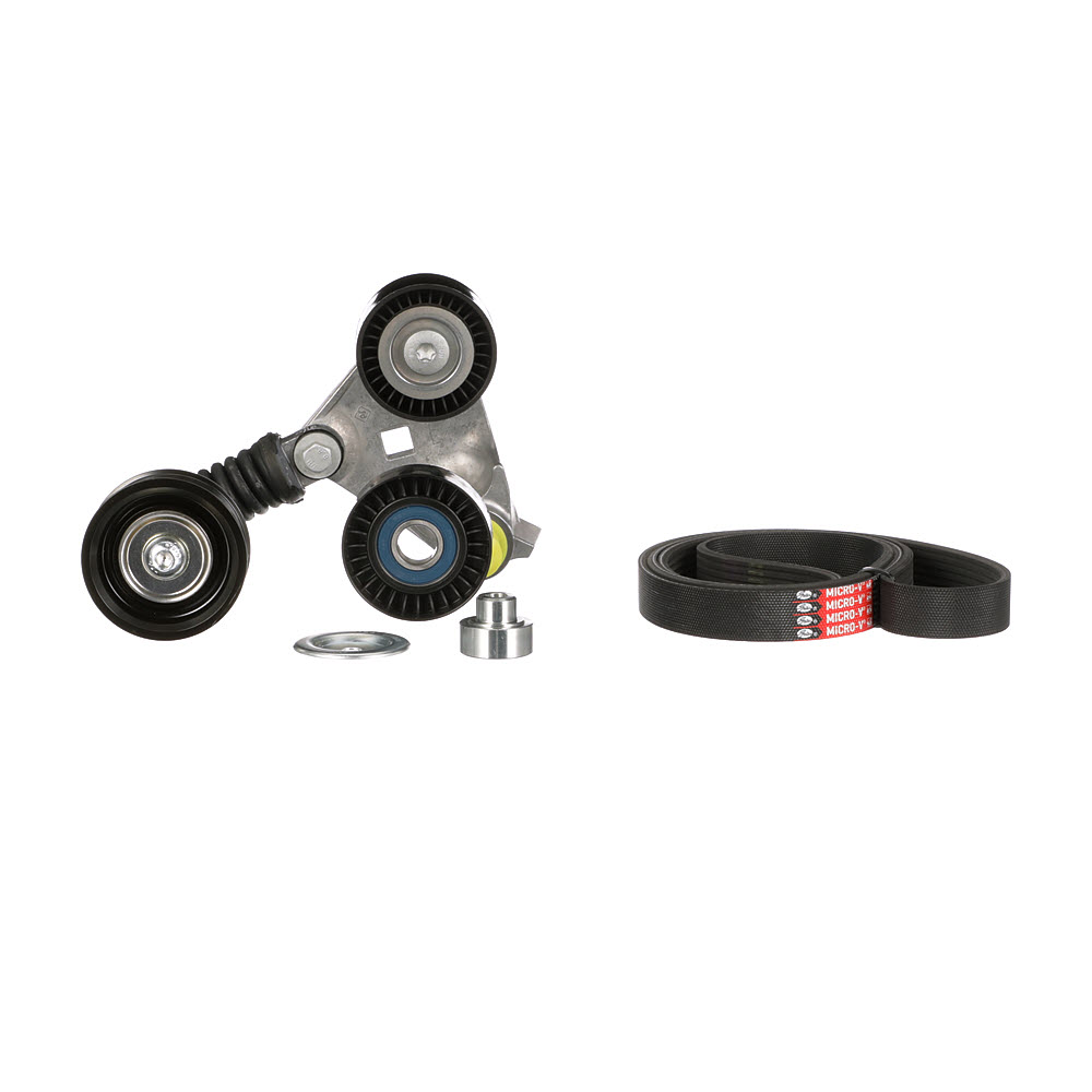 GATES EuroGrip® K036PK1640 Комплект пистов ремък FORD TRANSIT автобус (FD_ _, FB_ _, FS_ _, FZ_ _, FC_ _) 86 K.C. дизел цена