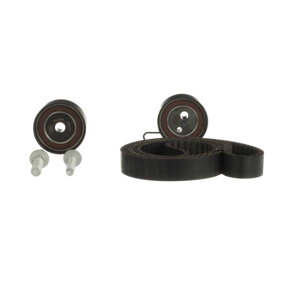 GATES FleetRunner™ Micro-V® Stretch Fit® K045563XS Distributieriem set OPEL Astra J GTC (P10) 110 Pk Diesel kosten