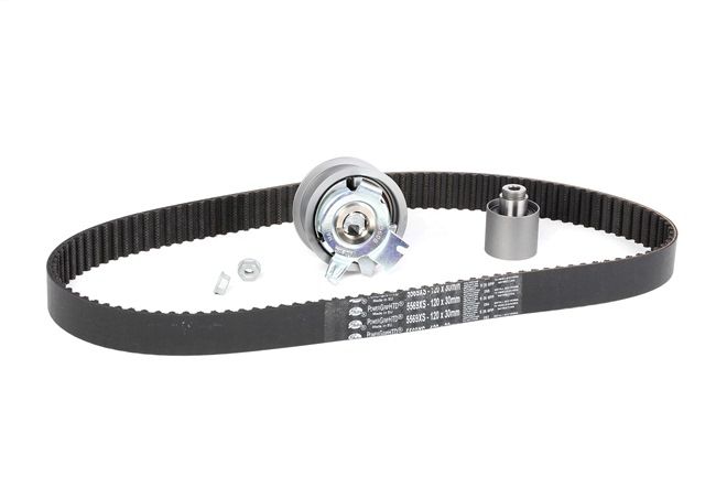 GATES FleetRunner™ Micro-V® Stretch Fit® K055569XS Fogasszíj készlet SKODA Fabia 1 Combi (6Y5) 80 LE Dízel ár