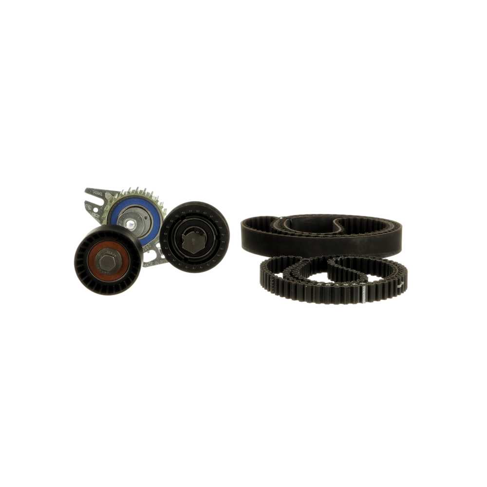 GATES FleetRunner™ Micro-V® Stretch Fit® K065429XS Комплект ангренажен ремък ALFA ROMEO GTV (916C_) 155 K.C. бензин цена