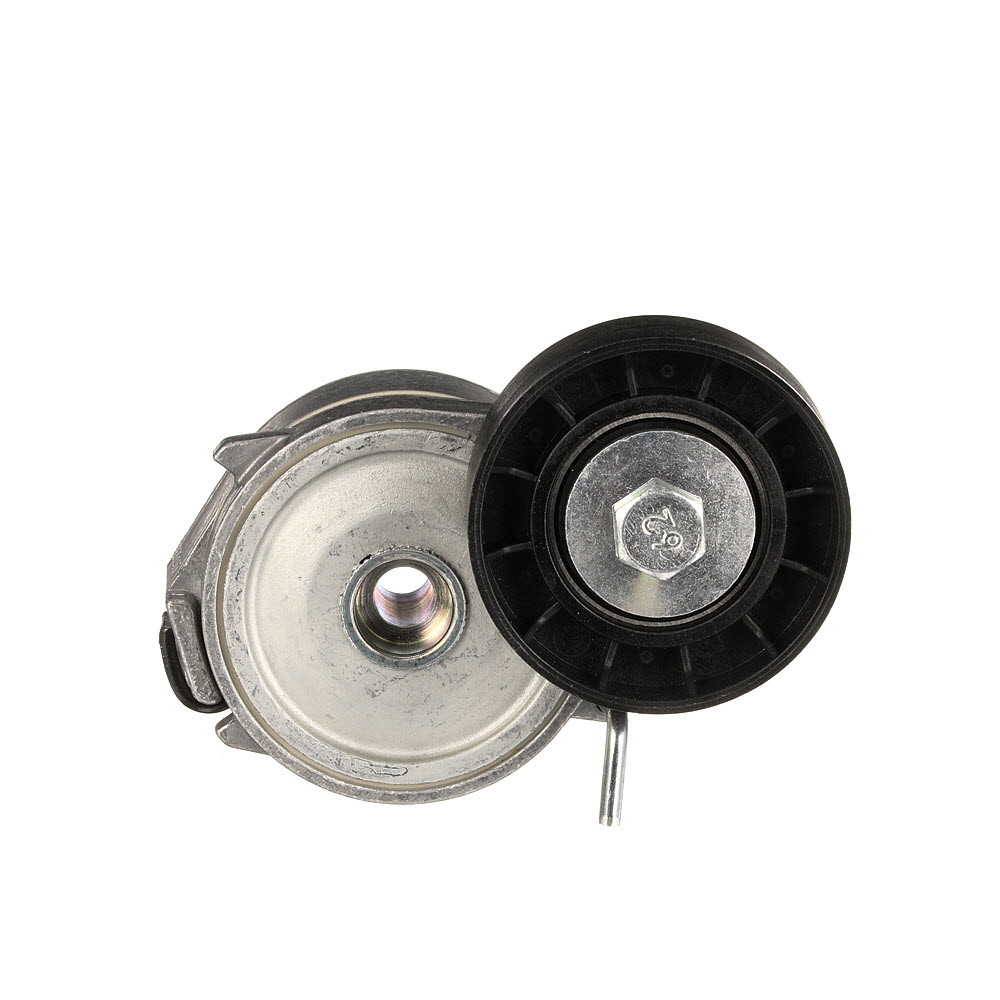 GATES FleetRunner™ Micro-V® Kit T39124 Strammehjul, kilerem MITSUBISHI Outlander 2 SUV (CW_W) 156 HK Diesel hvad koster