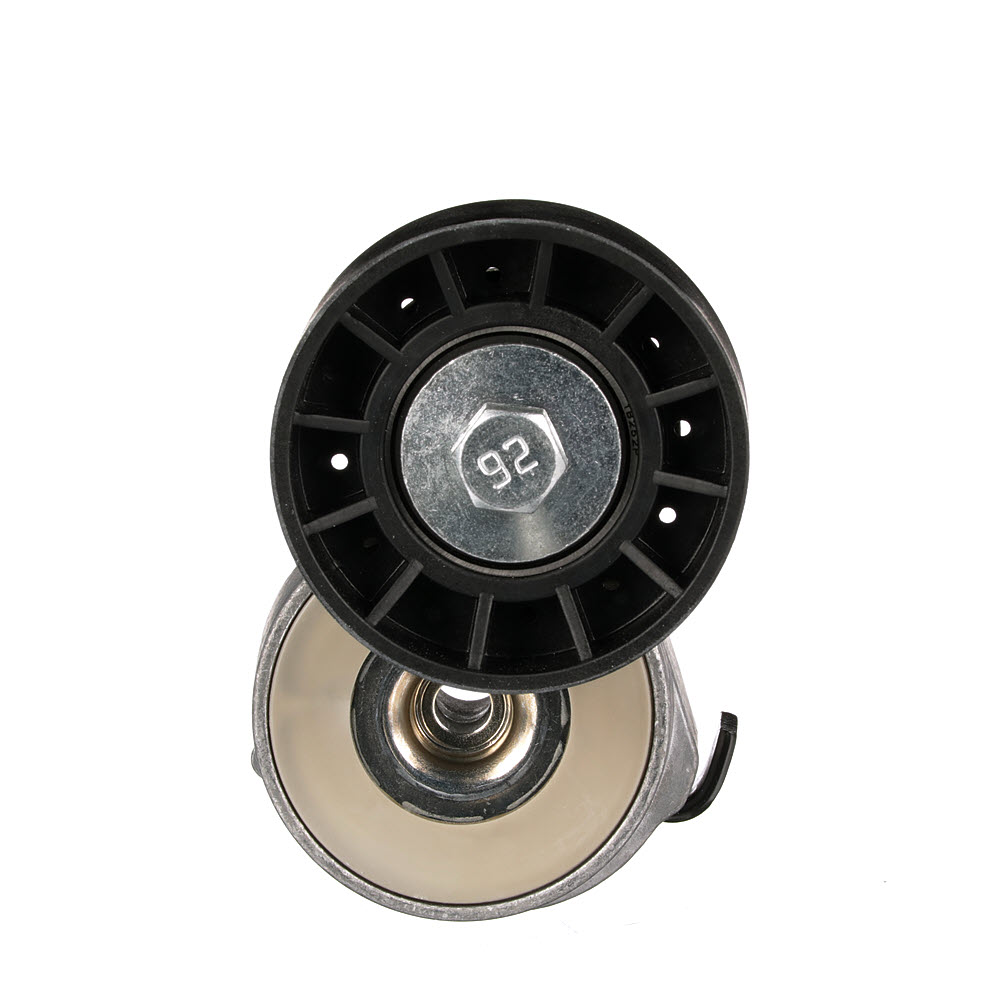 GATES FleetRunner™ Micro-V® Kit T39138 Обтяжна ролка, пистов ремък FIAT DUCATO автобус (244, Z_) 126 K.C. дизел цена