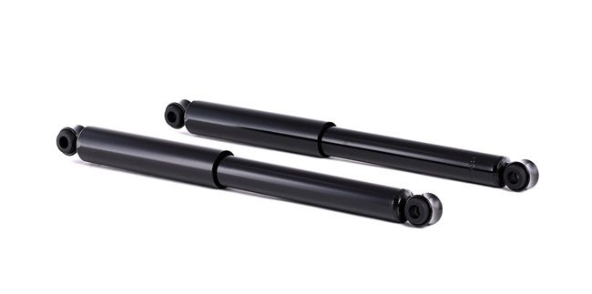 STARK SKSA-0130593: Amortizor puntea spate, presiune gas, Telescop - amortizor