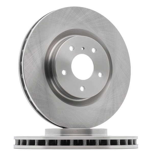 STARK SKBD-0022570: Piduriketas Esisild, Ø: 324mm, õhutusega, Malm, Ø: 324mm, katmata, ilma kruvideta