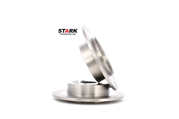 STARK SKBD-0020143 Δισκόπλακα SAAB 9-5 Στέισον βάγκον (YS3E) 203 PS Βενζίνη κόστος
