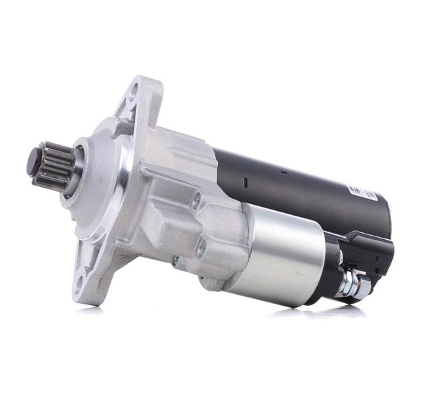 HELLA 8EA 012 526-191 Starter VW Passat Sedan (3C2) 250 CP benzina cat costa