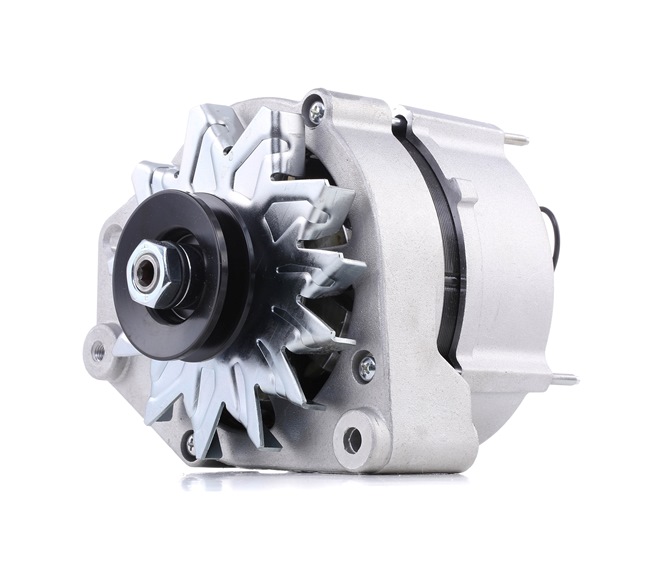 HELLA 8EL 012 428-871 Alternator VW LT 28-35 I bus (281-363) 94 CP benzina cat costa