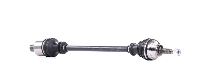 STARK SKDS-0210215: Hajtótengely Első tengely jobb, 763mm