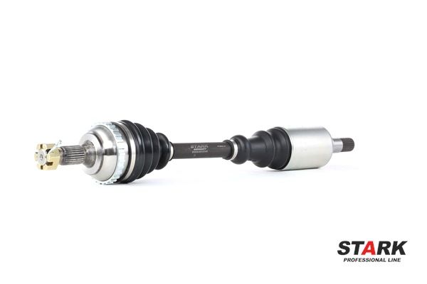 STARK SKDS-0210144 Άξονας μετάδοσης κίνησης CITROЁN XSARA Break (N2) 57 PS Πετρέλαιο κόστος