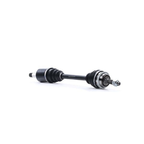 STARK SKDS-0210131: Arbre de transmission Essieu avant gauche, 624mm