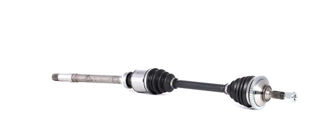 STARK SKDS-0210118: Arbre de transmission Essieu avant droit, 887mm