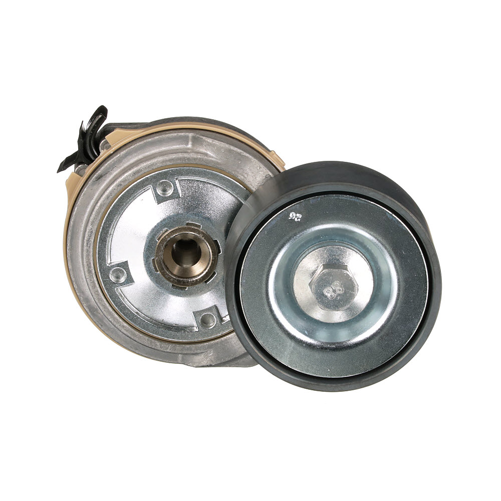 GATES T38694: Riemenspanner, Keilrippenriemen PowerGrip™