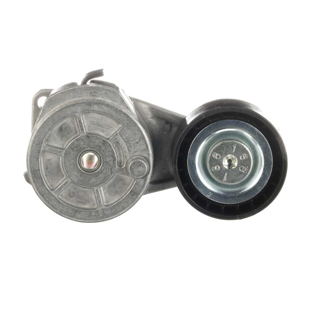 GATES T38706: Riemenspanner, Keilrippenriemen PowerGrip™