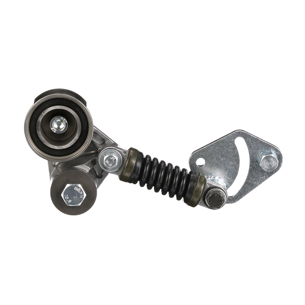 GATES T38603: Riemenspanner, Keilrippenriemen PowerGrip™