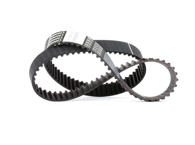 CONTITECH CT1184: Courroie de distribution Nbr. dents: 119