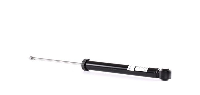 SACHS 315 912: Schokdemper Gasdruk, Telescoop-schokdemper, Met bevestigingsring