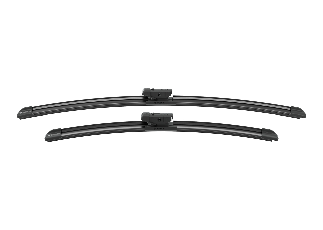 BOSCH 3 397 014 081: Limpiaparabrisas 530mm Aerotwin
