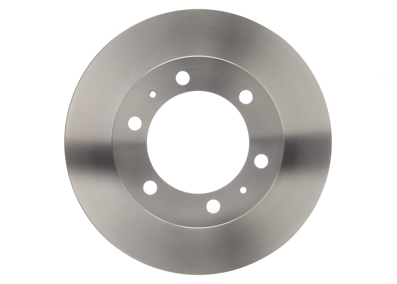 BOSCH 0 986 479 A96 Remschijf TOYOTA HILUX 3 Pritsche/Fahrgestell (KUN1, TGN3, TGN2, TGN1, 171 Pk Diesel kosten
