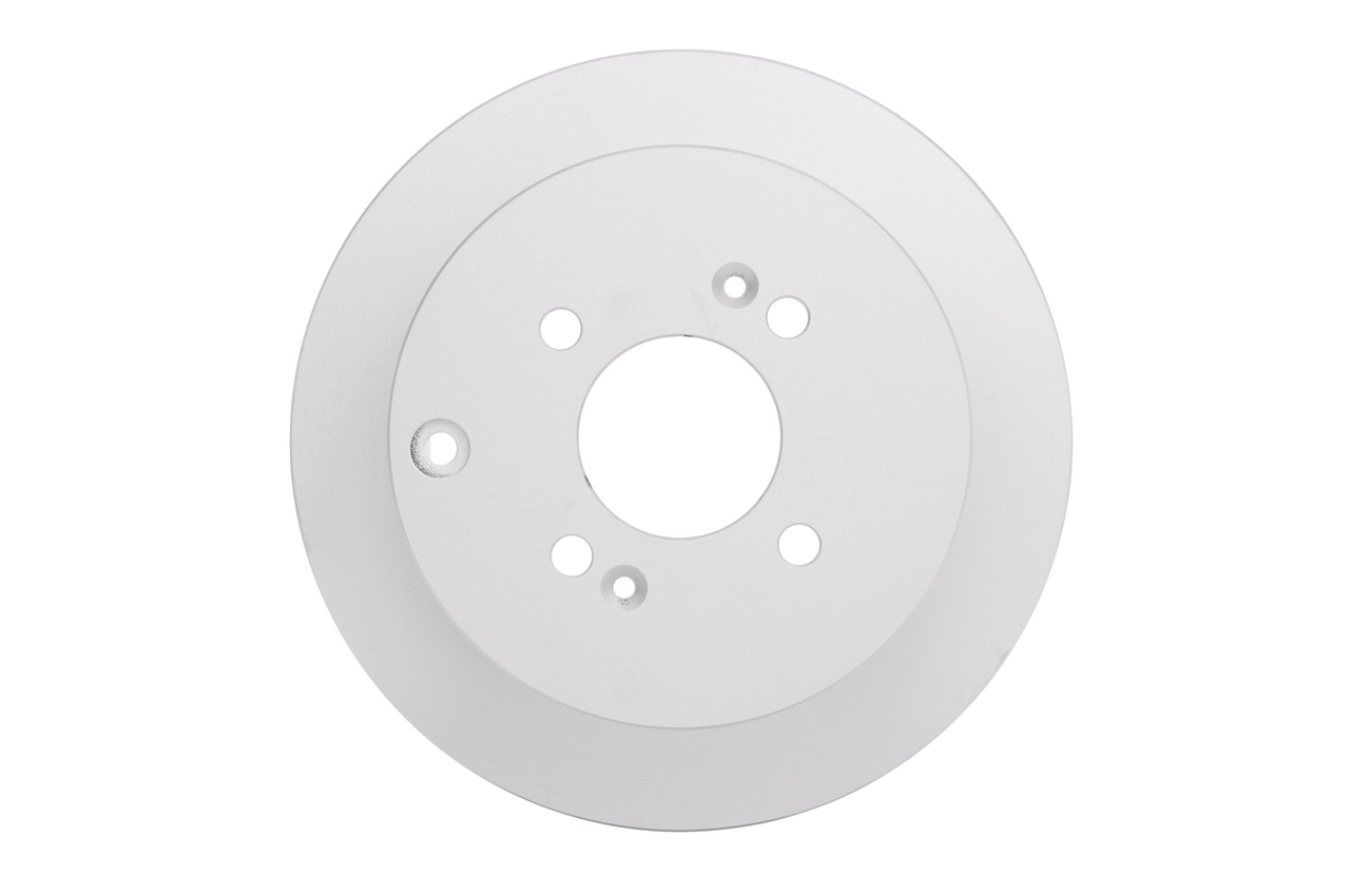 BOSCH 0 986 479 C08: Brzdový kotúč Ø: 262mm, plný, Ø: 262mm, potiahnutá