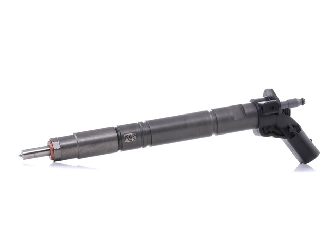 BOSCH 0 986 435 431 Injector AUDI Q5 (8RB) 313 cv Diesel custo