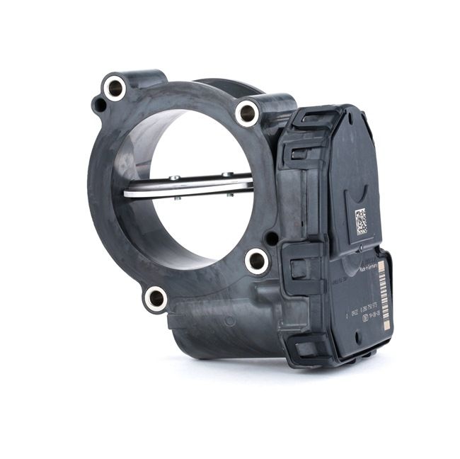 BOSCH 0 280 750 573 Πεταλούδα γκαζιού MERCEDES-BENZ C-class Sedan (W204) 170 PS Πετρέλαιο κόστος