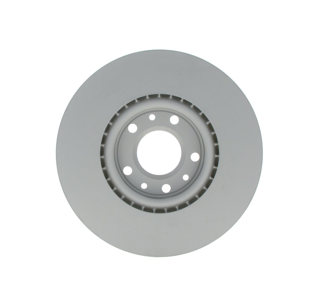 BOSCH 0 986 479 A88: Tarcza hamulcowa Ø: 302[mm], wentylowany, Ø: 302[mm], pokryty, ze śrubami