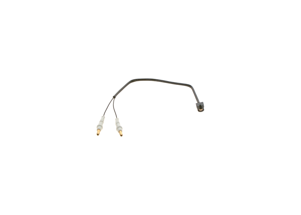 BOSCH 1 987 474 519 Предупредителен контактен сензор, износване на накладките CITROЁN C5 3 (RD) 136 K.C. дизел цена