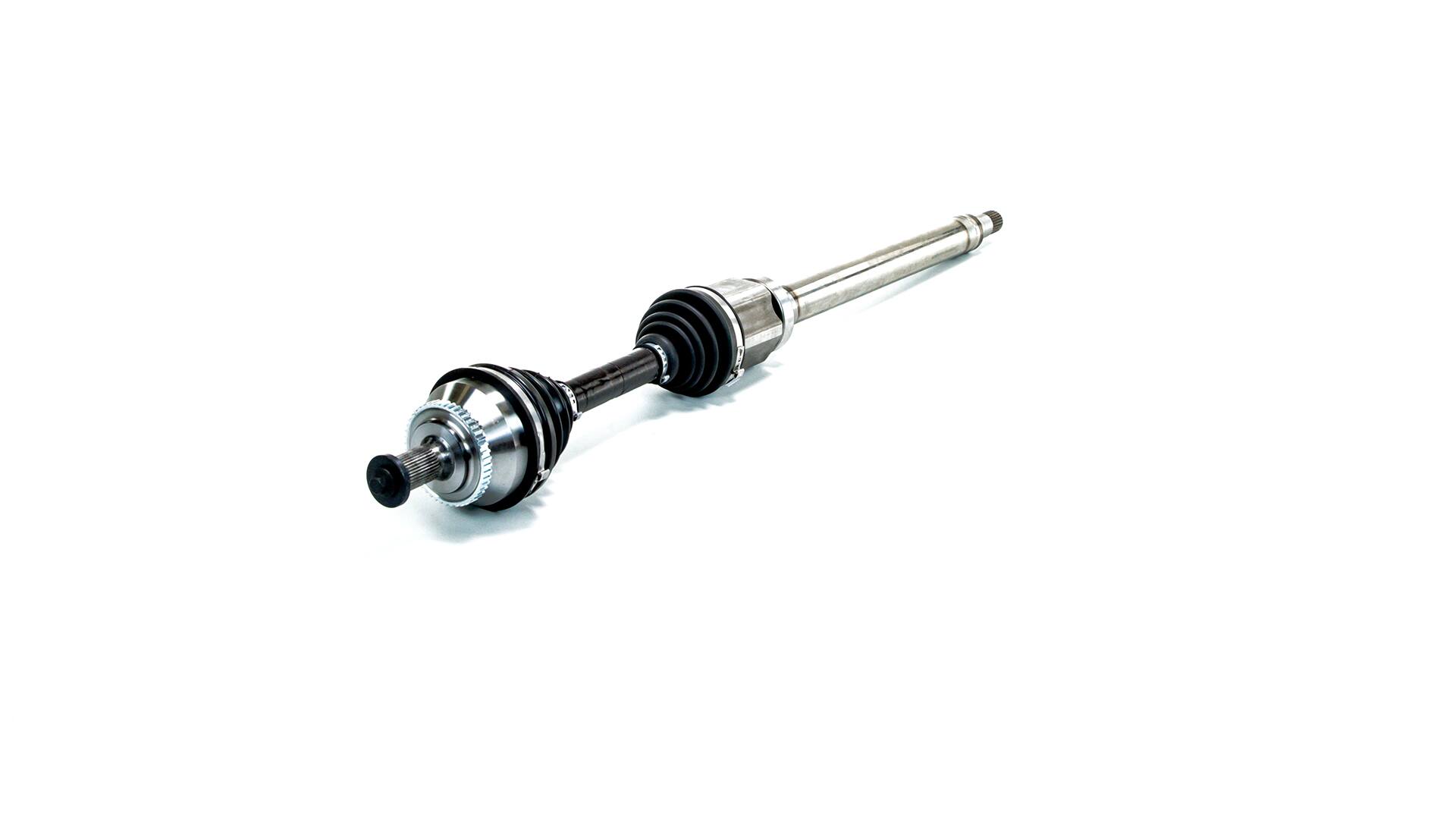 SKF VKJC 4942: Antriebswelle 975mm, mit Lager
