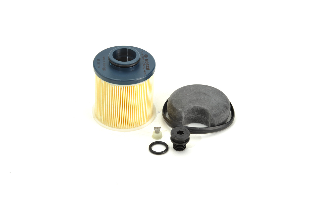 BOSCH 1 457 436 042: Harnstofffilter (AdBlue) DNOX