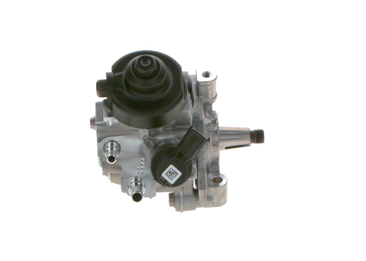 BOSCH 0 445 010 704: Hochdruckpumpe