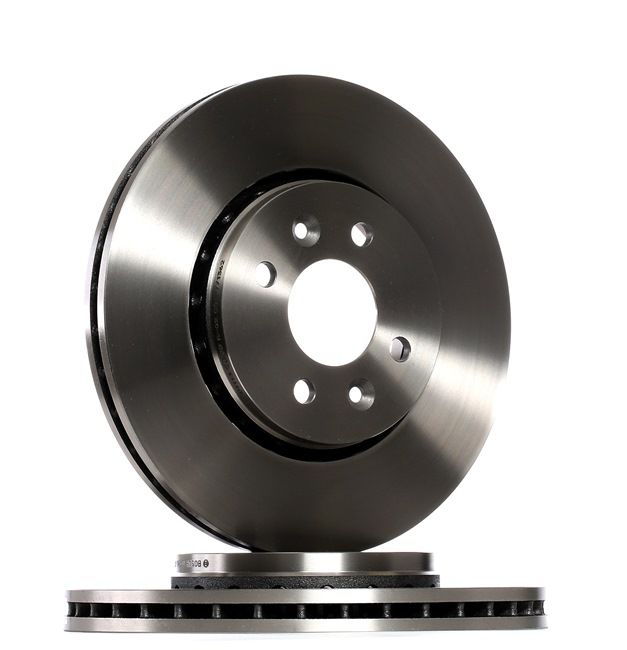 BOSCH 0 986 479 A85: Disco de freno Ø: 279,8mm, ventilado, Ø: 279,8mm, aceitado