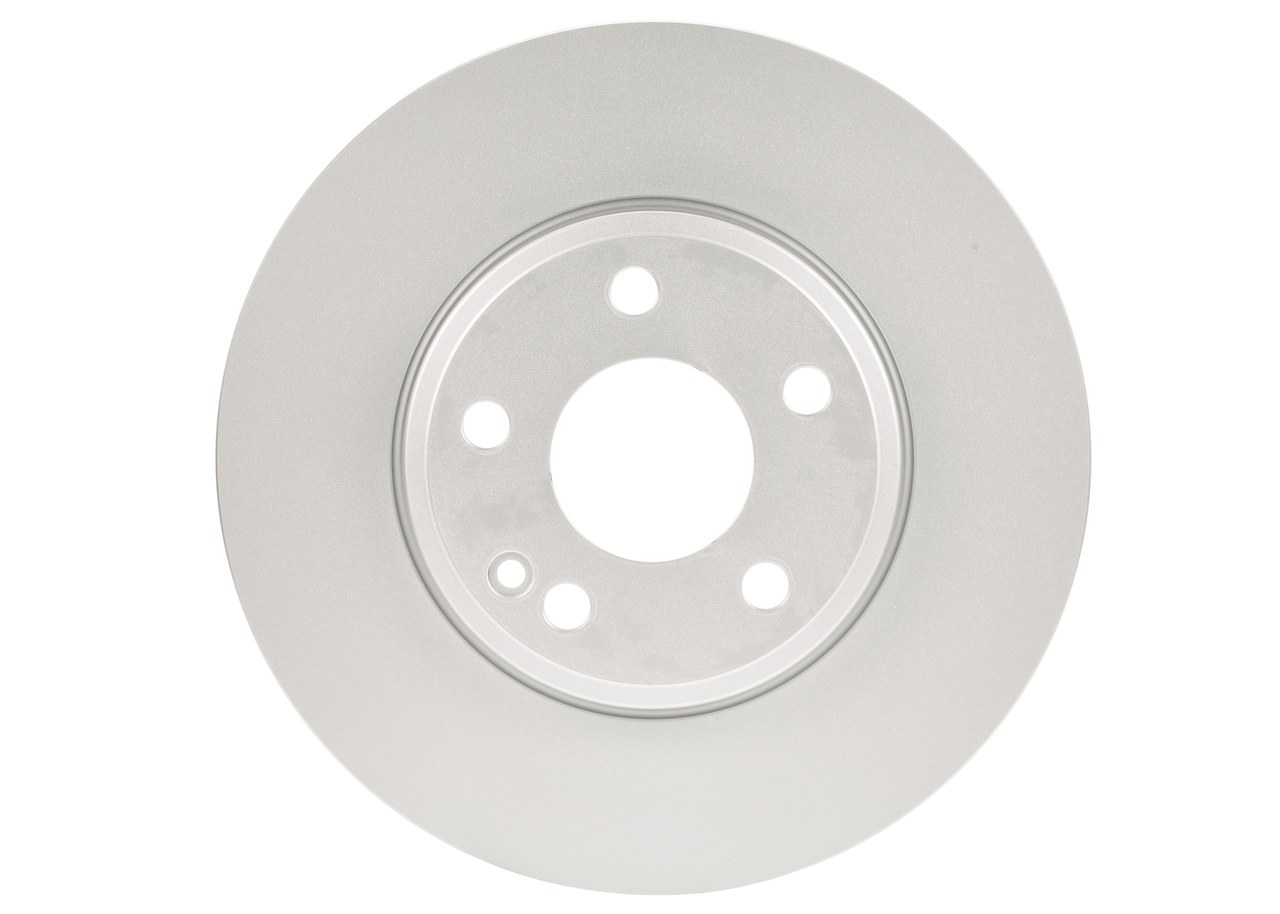 BOSCH 0 986 479 A58: Bremsscheibe Ø: 295mm, Belüftet, Ø: 295mm, beschichtet