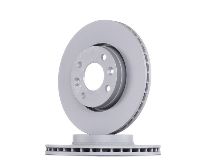 BOSCH 0 986 479 C17: Piduriketas Ø: 258mm, õhutusega, Ø: 258mm, kaetud, koos kruvidega