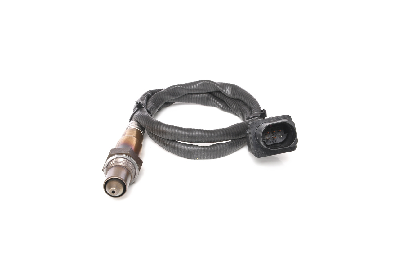 BOSCH 0 281 004 416 Ламбда-сонда BMW 7 (F01, F02, F03, F04) 381 K.C. дизел цена
