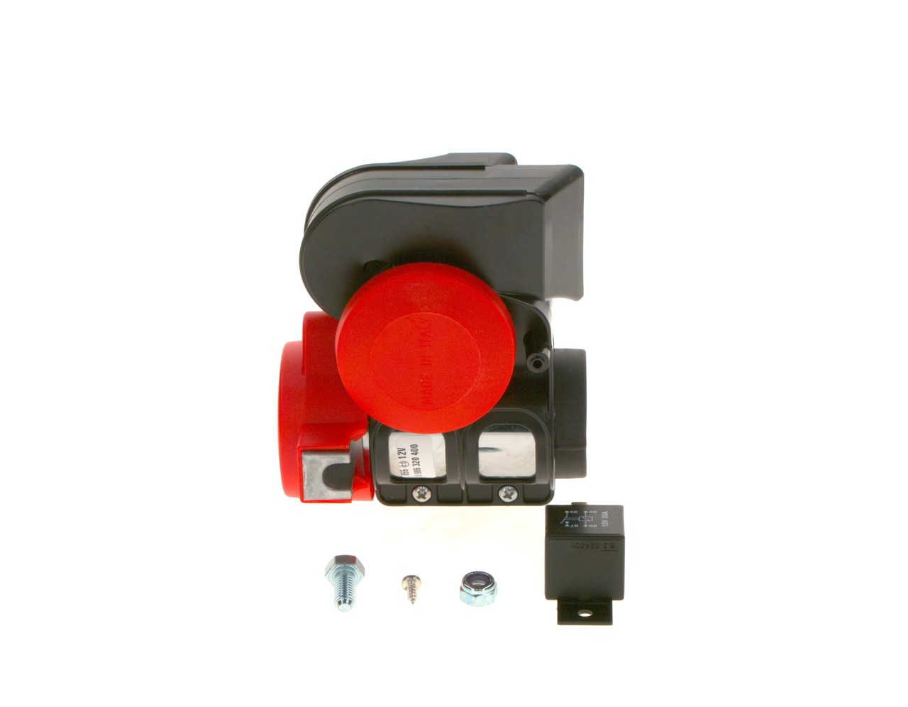 BOSCH 0 986 320 400: Fanfara
