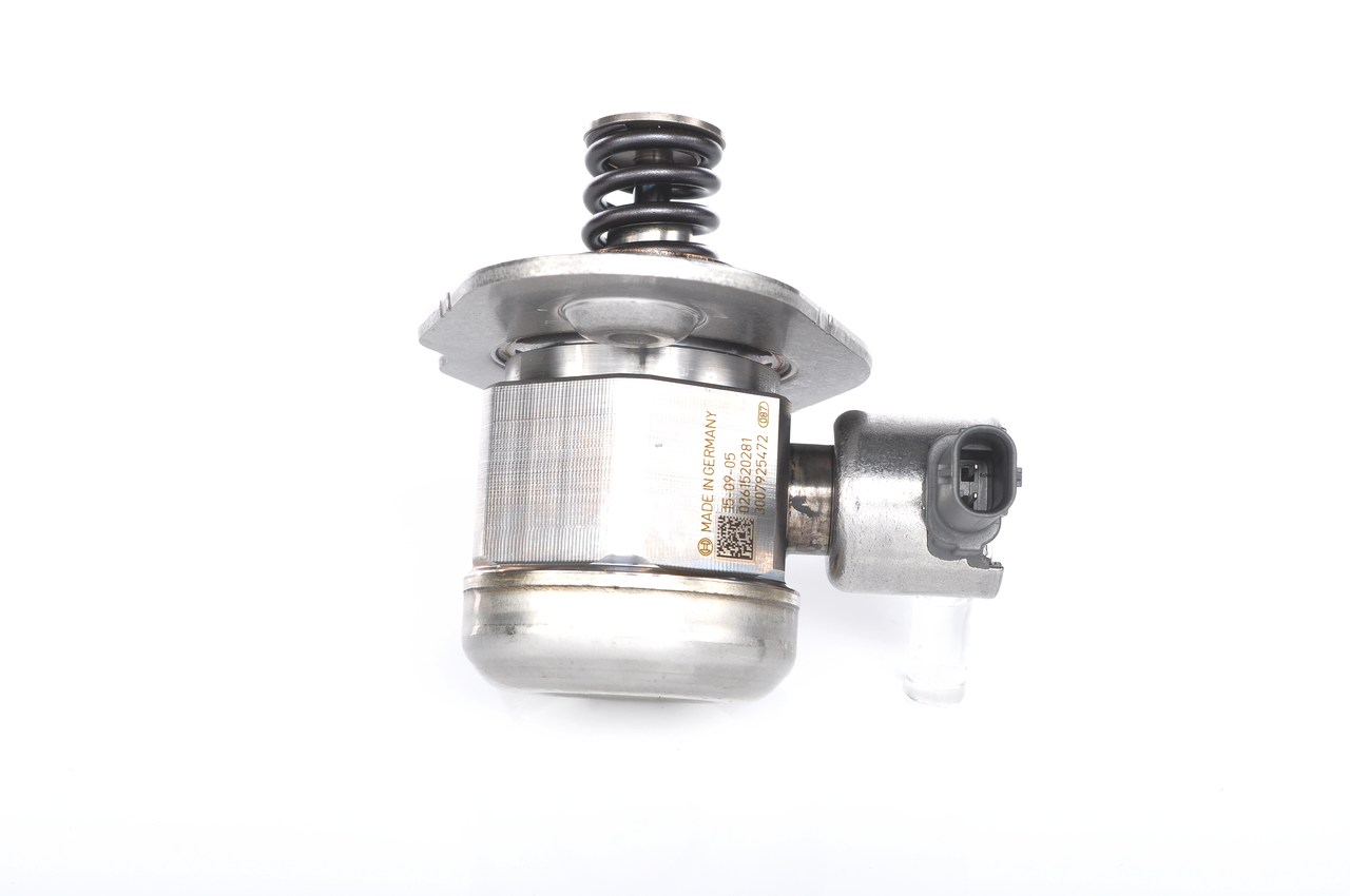 BOSCH 0 261 520 281: Bomba inyectora