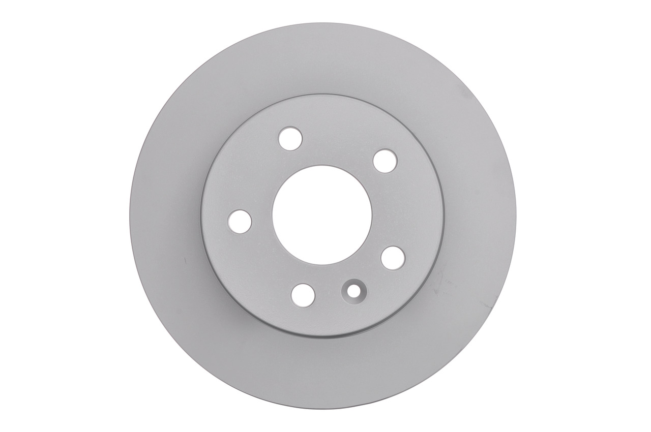 BOSCH 0 986 479 B53: Bremsscheibe Ø: 276mm, Belüftet, Ø: 276mm, beschichtet, mit Schrauben