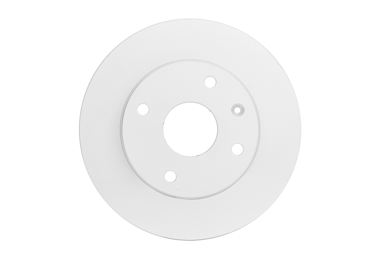 BOSCH 0 986 479 C01: Brzdový kotouč R: 256mm, větráno, R: 256mm, nátěr