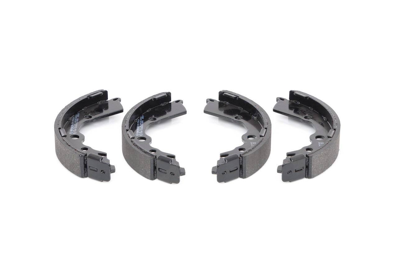 BOSCH 0 986 487 797 Bremsesko sett KIA PICANTO (TA) 88 hk Bensin hva koster