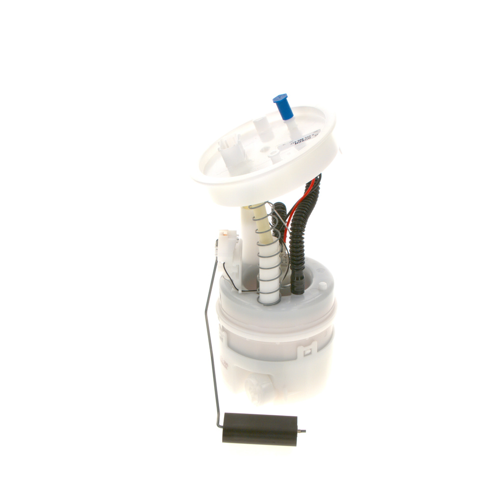 BOSCH 0 986 580 417: Barošanas sistēmas elements elektrisks