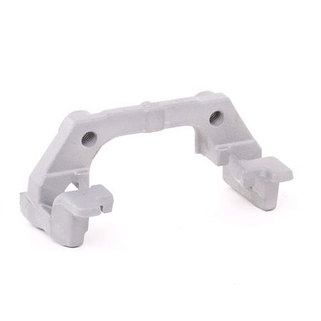 ATE 11.8170-0633.1 Στήριγμα, δαγκάνα φρένου OPEL Vectra C Sedan (Z02) 120 PS Πετρέλαιο κόστος