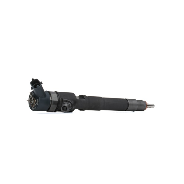 BOSCH 0 986 435 248 Injector IVECO DAILY 4 Kasten/Kombi 170 cv Diesel custo