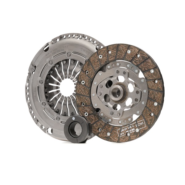 SACHS 3000 970 073: Kit ambreiaj XTend