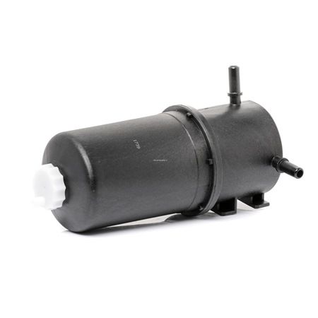 MAHLE ORIGINAL KL 787: Degvielas filtrs