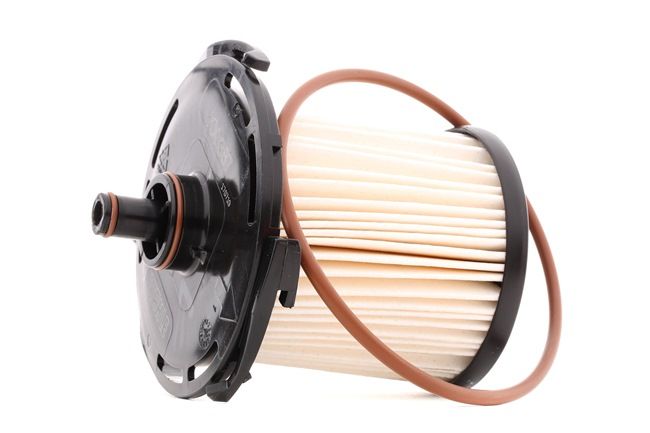 MAHLE ORIGINAL KX 387D Drivstoffilter FORD Tourneo Custom V362 Minibuss (F3) 125 hk Diesel hva koster