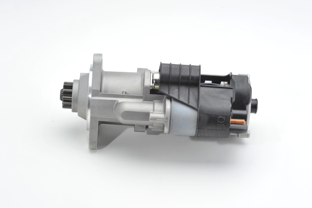 BOSCH 0 001 261 069: Anlasser 6kW