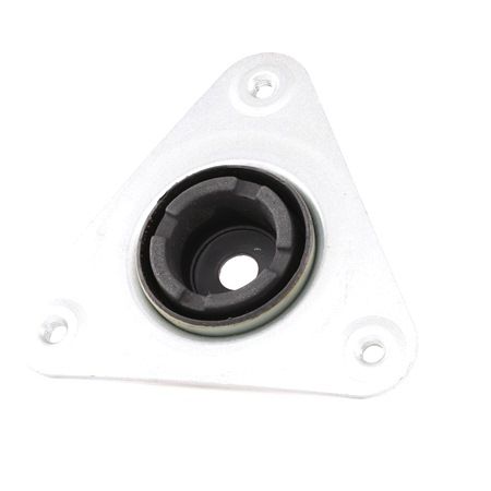 KYB SM1554: Reparatieset, Ring voor schokbreker veerpootlager Vooras, Suspension Mounting Kit